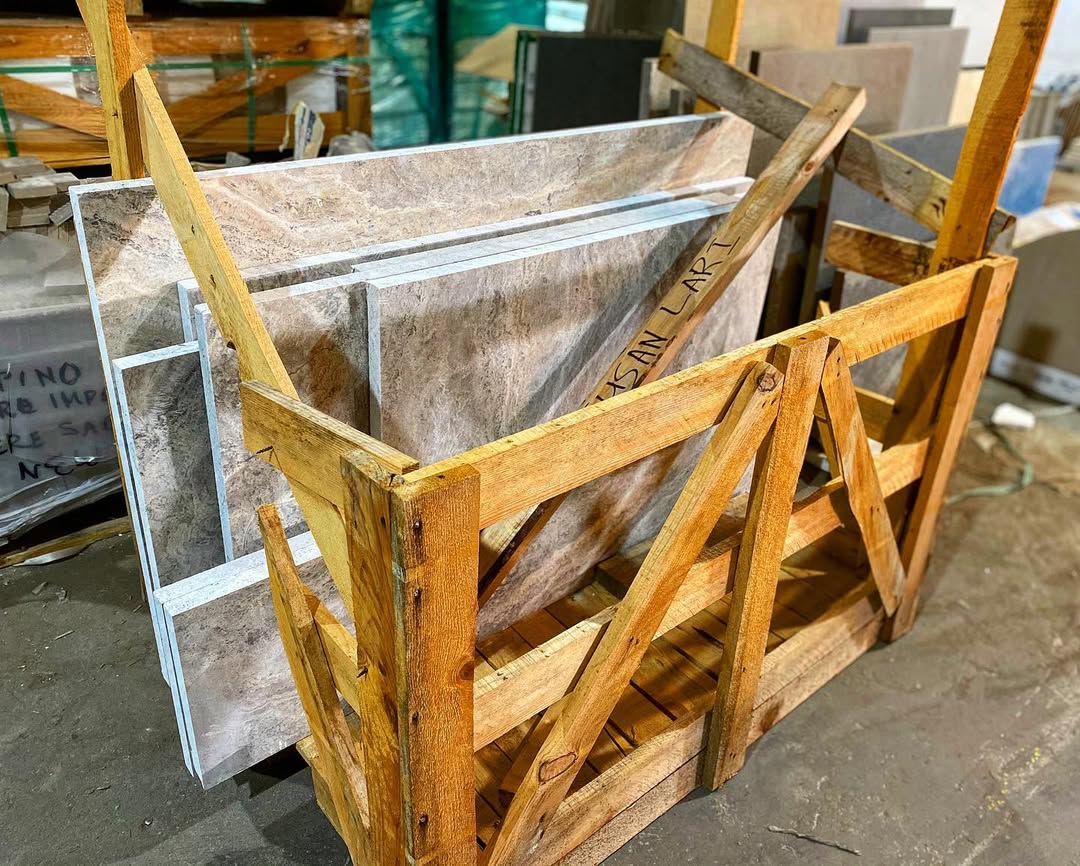 Pallet of Pavers Patio Cost