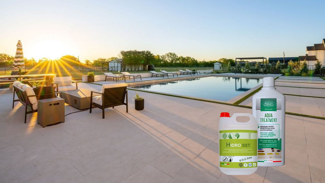 Most Effective Limestone Sealers