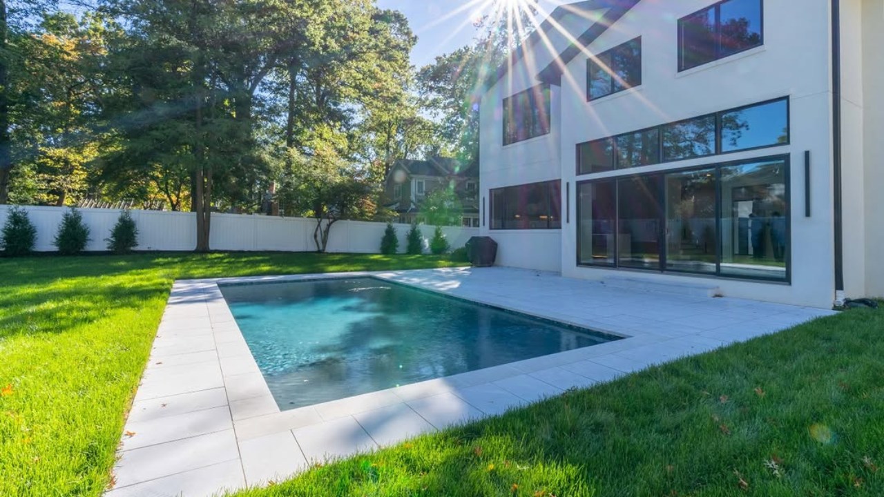 Best Hardscape Materials