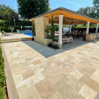 The Best Non-Slip Pavers for Pool Areas (Homeowners Guide)