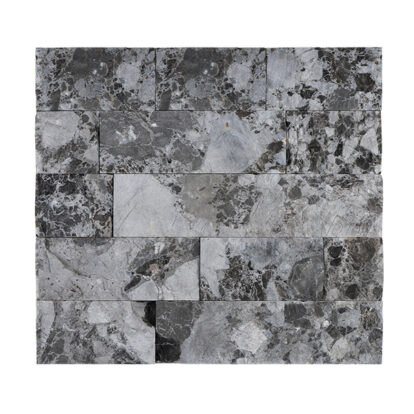 Black Velvet Marble Veneer Stone