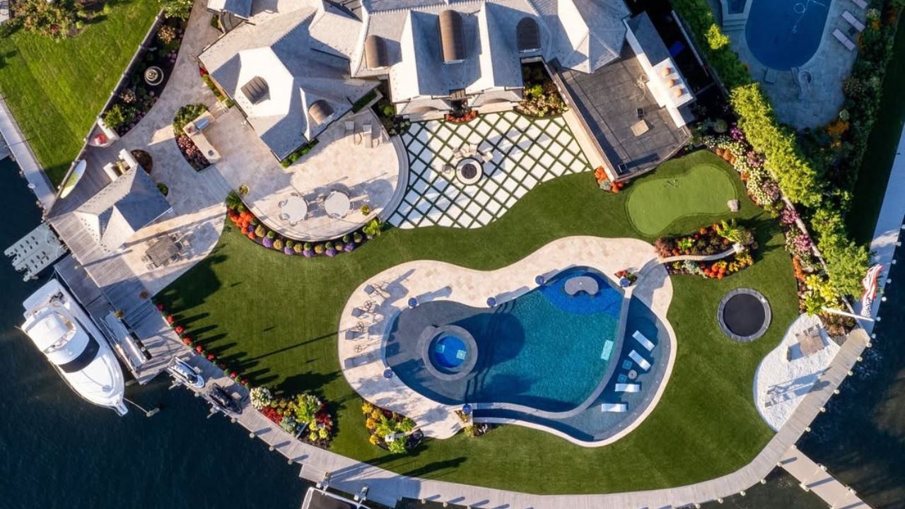 Natural Stone Pavers