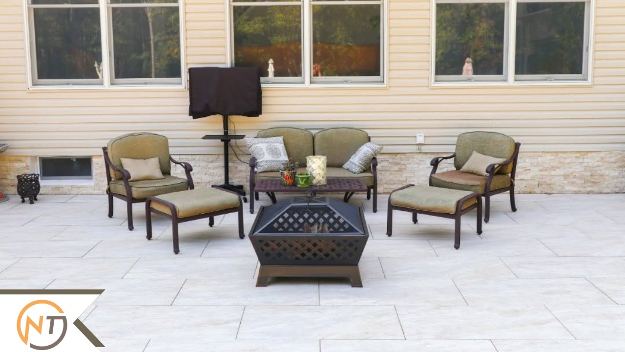 Sealing Patio Pavers Is It Necessary