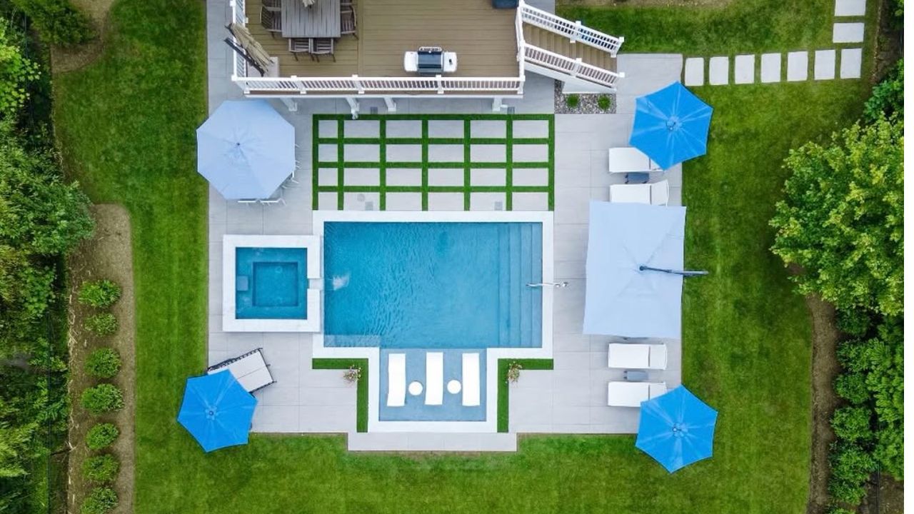 NT Pavers How Long Do Outdoor Pavers Last: Longevity and Durability Guide