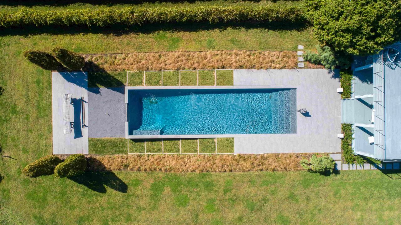 How to Choose the Best Pavers for Saltwater Pools: An Expert Guide