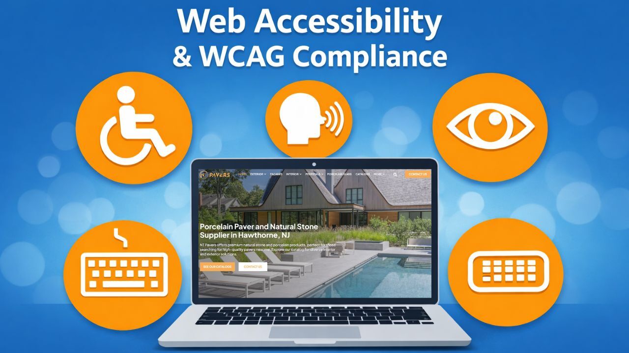 Web-Accessibility-WCAG-Compliance