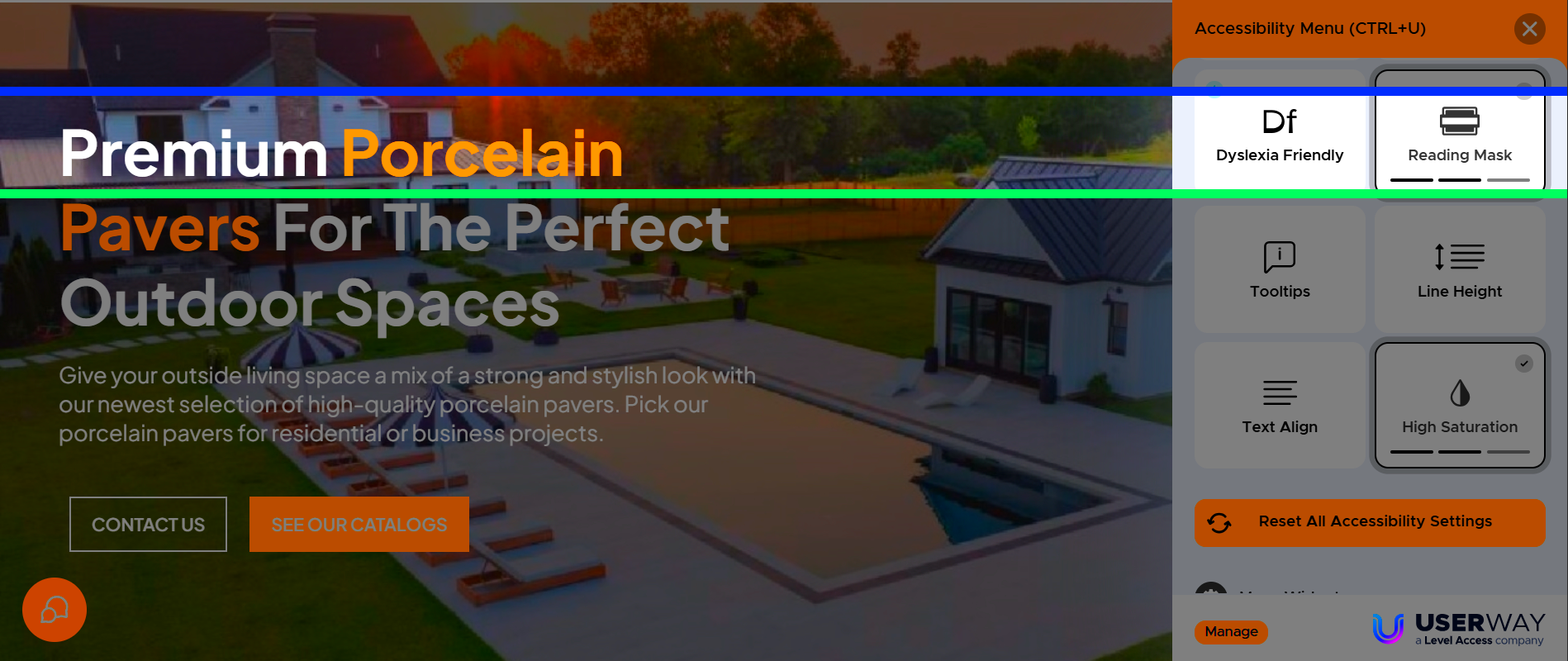 Web Accessibility and WCAG Compliance