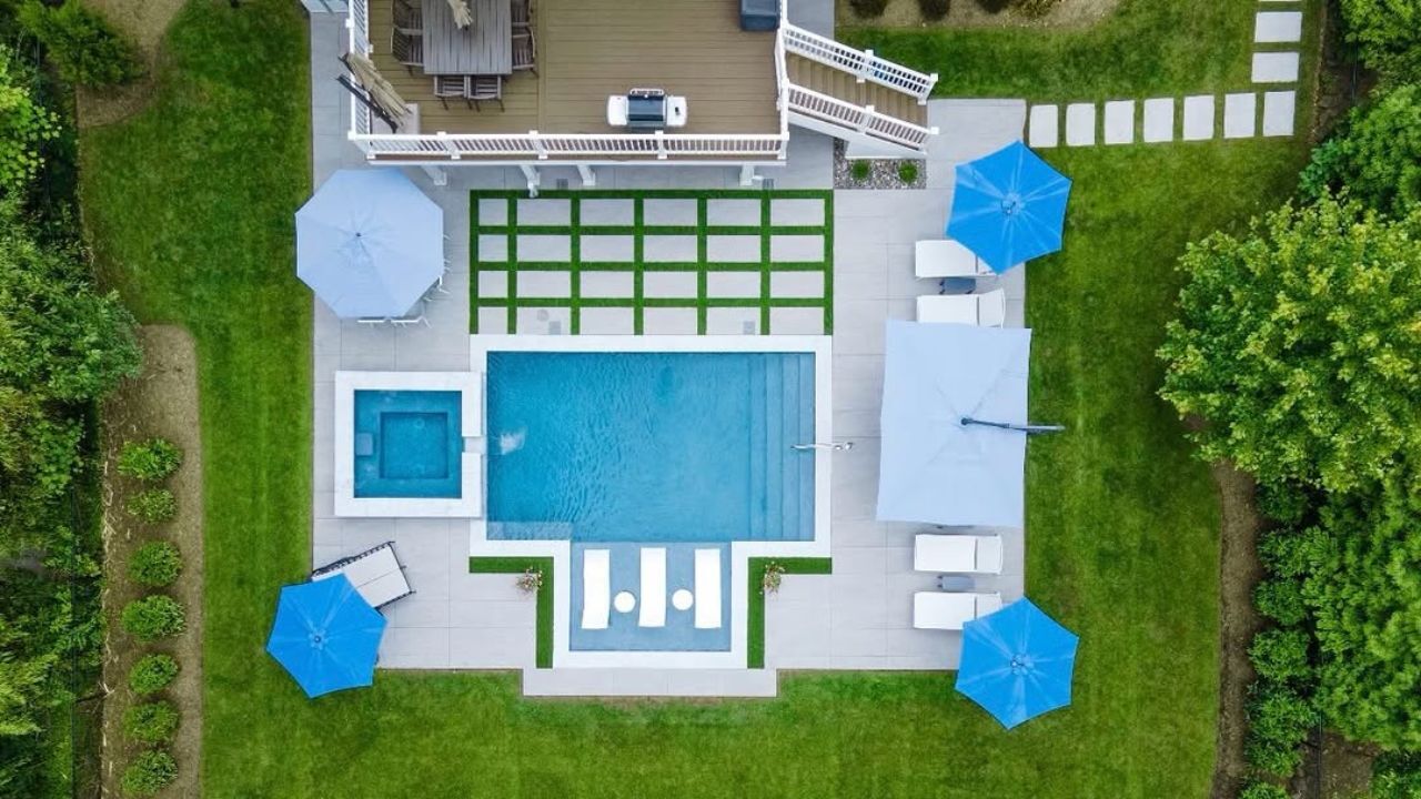 What Are Outdoor Porcelain Pavers Benefits, Costs & Installation Guide