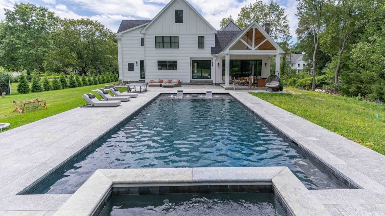 Best Marble For Pool Coping
