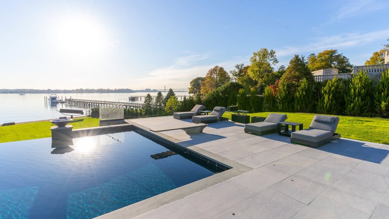 Best Paver Options for Coastal Homes and Salt-Air Environments