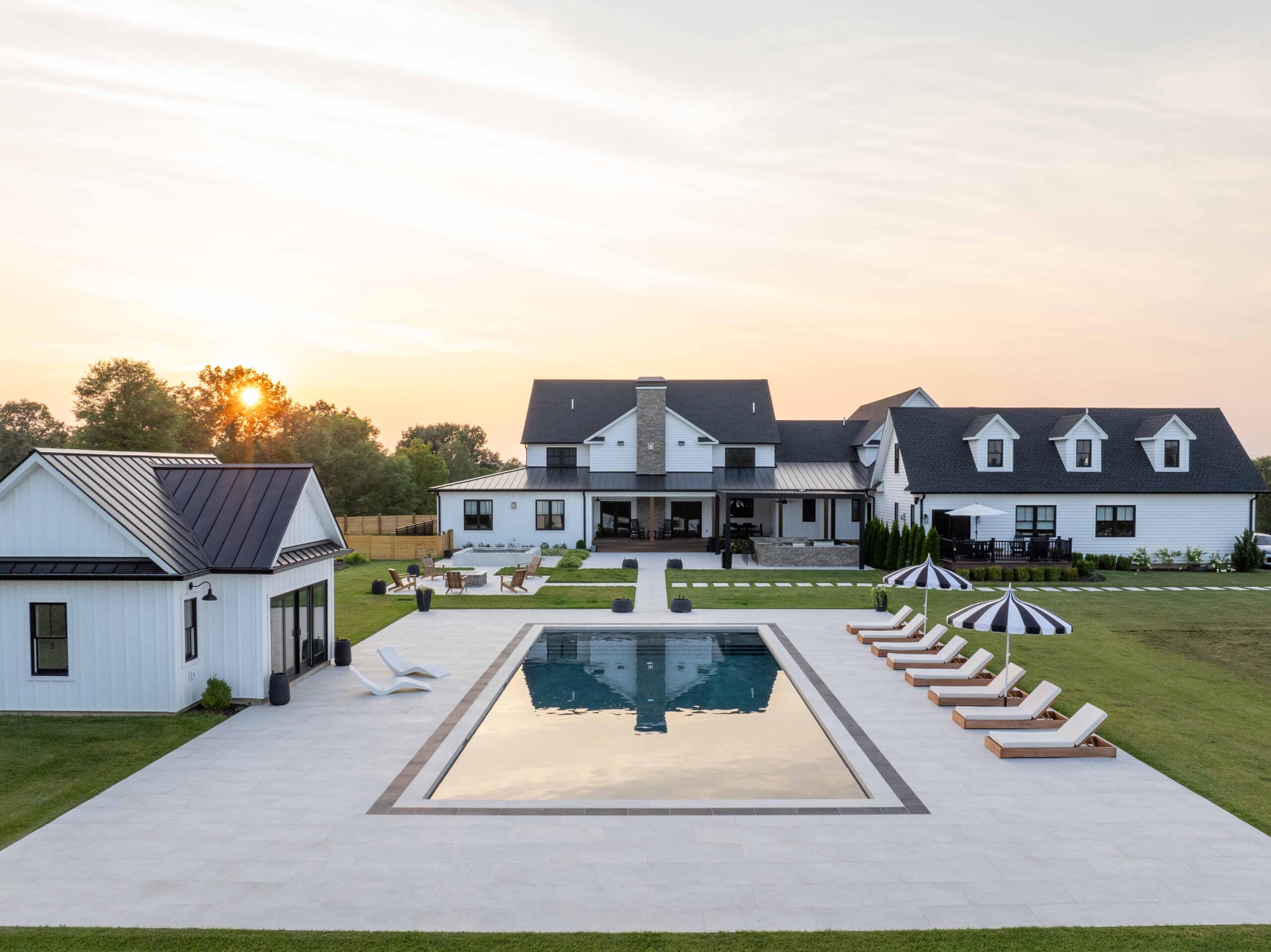 Milk-Porcelain-Permeable-Paver-Instllation