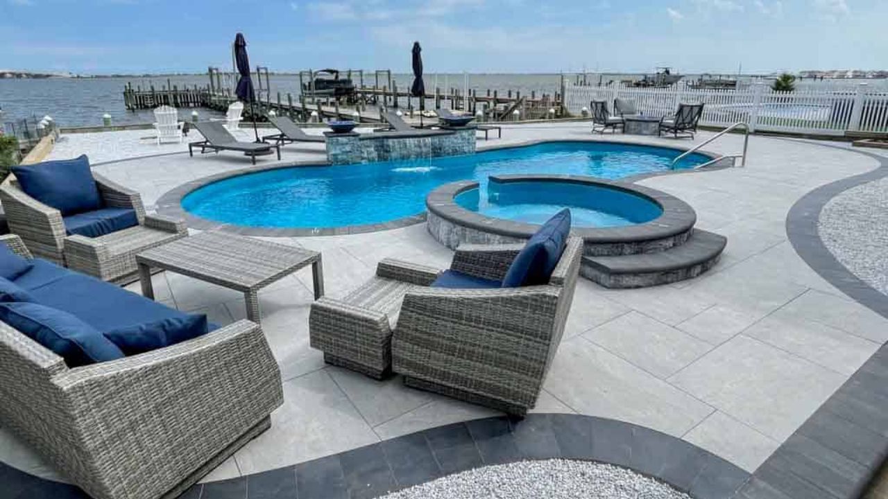 Permeable Pavers for Coastal Homes