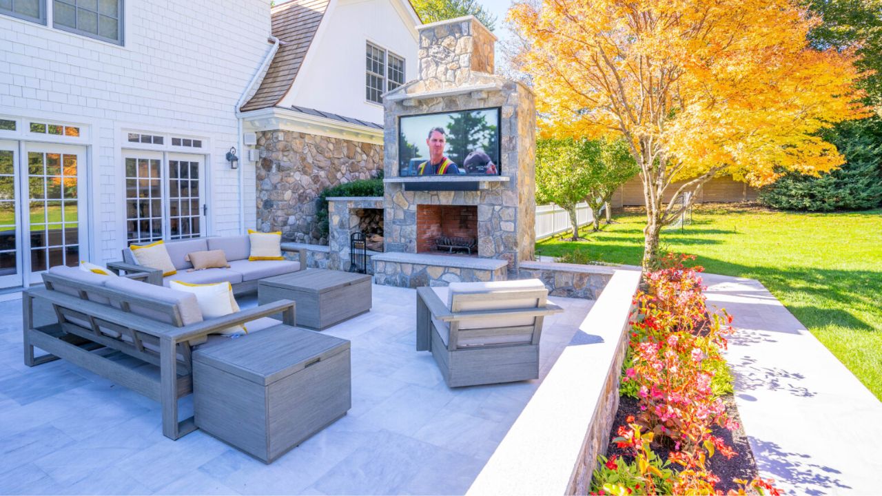 Best Marble Pavers for Patio