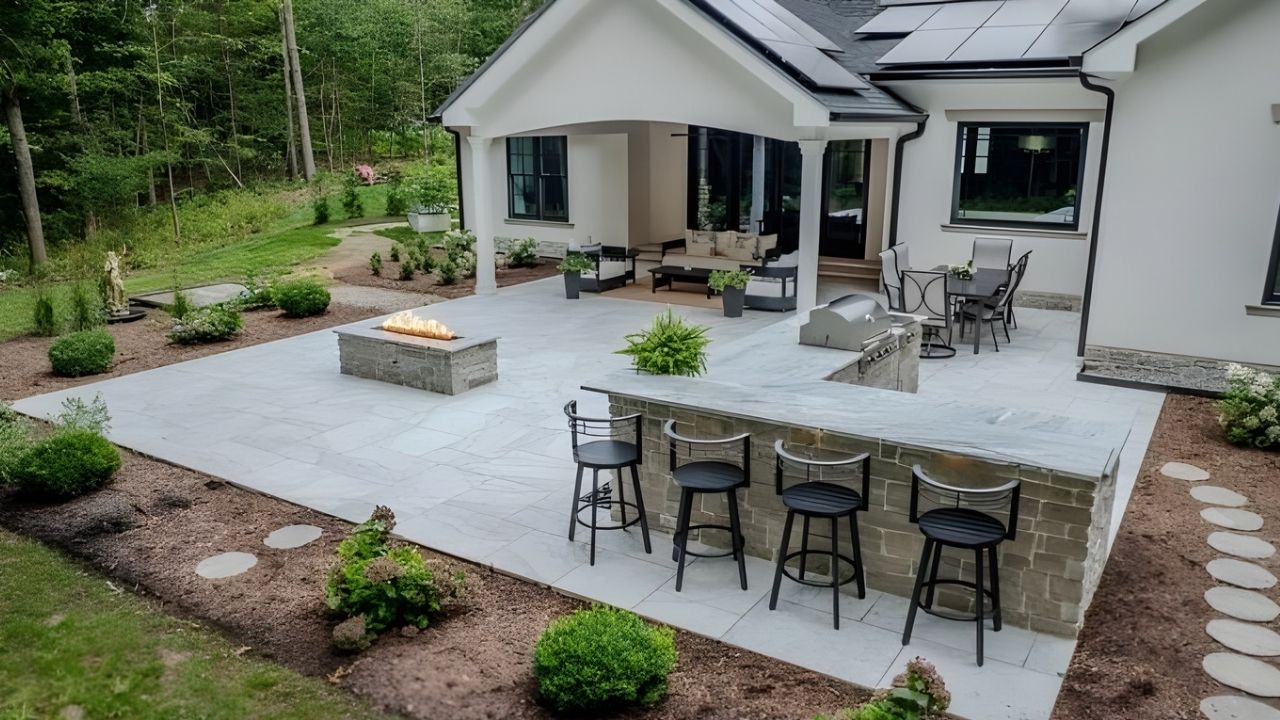 Budget Friendly Backyard Ideas