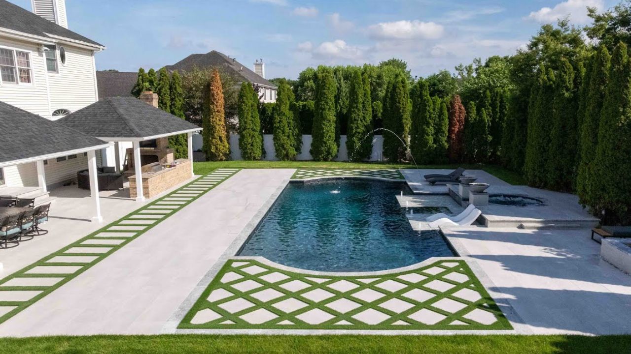 Budget-Friendly Backyard Paver Ideas That Look Expensive