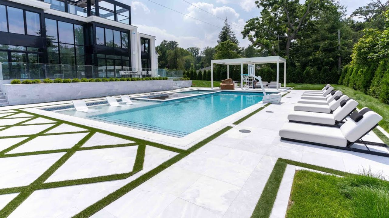 How Much Do Marble Pavers Cost Per Square Foot