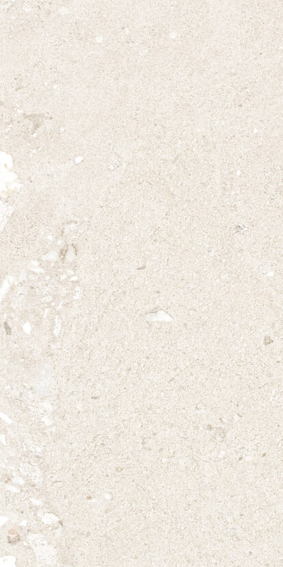Novara Shell White Porcelain Tile