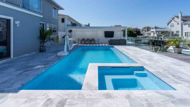 12 Top Pool Coping Ideas To Consider For Your Swimming Pool