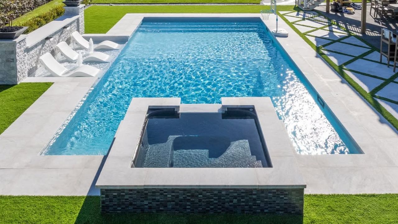 What Happens If Pool Coping Is Missing