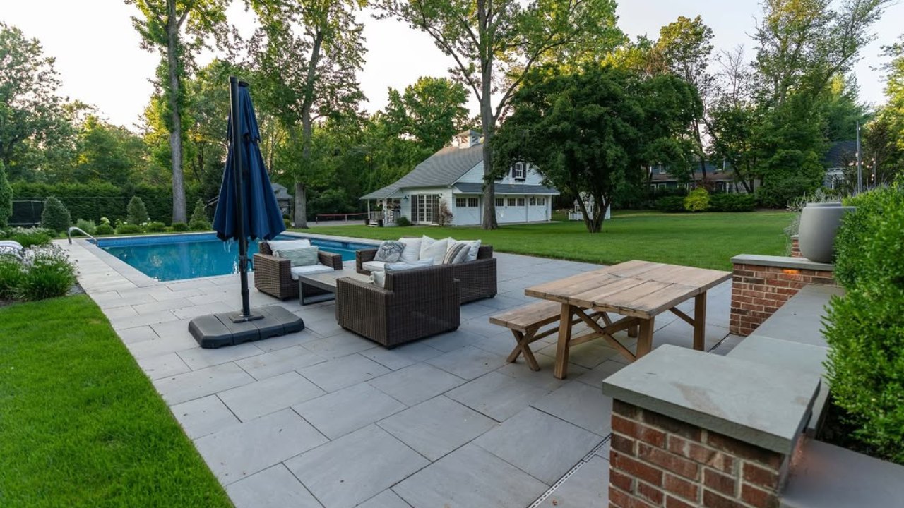 Why Do Architects Prefer Porcelain Pavers