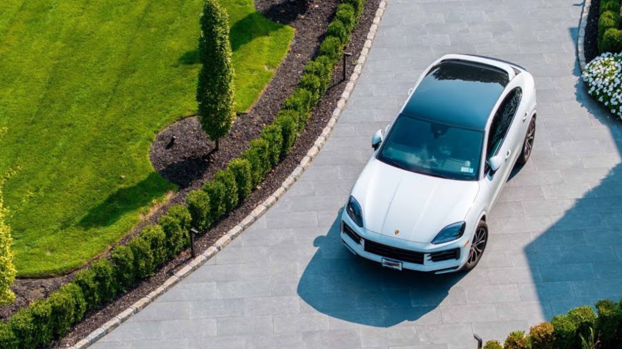 NT Pavers Best Driveway Pavers for Homes with Heavy Vehicles