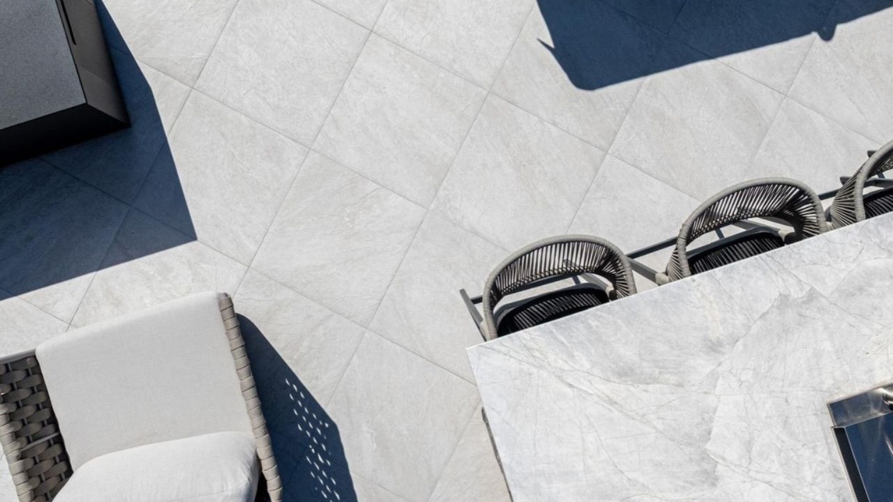 Best Outdoor Flooring Materials for a Low-Maintenance Lifestyle