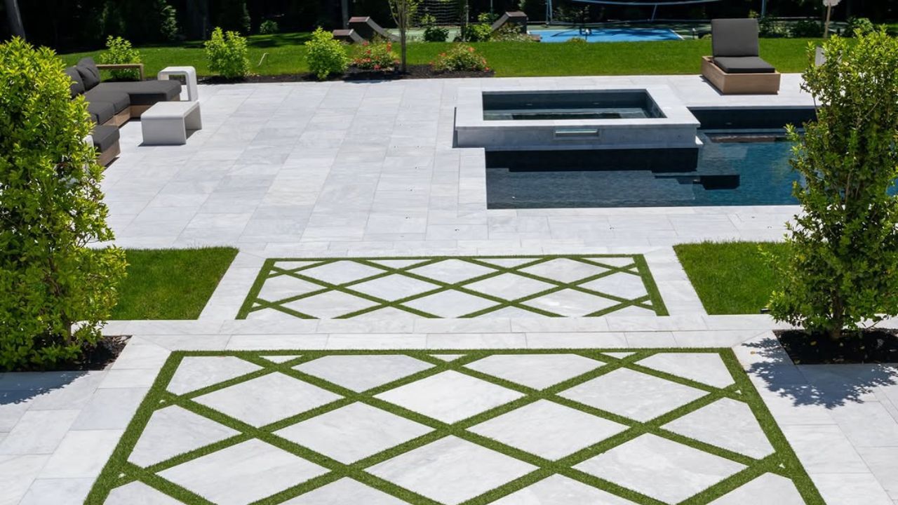 Natural Stone Paver Styles That Never Go Out of Fashion