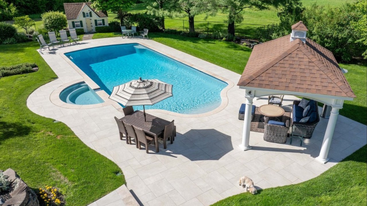 Top Outdoor Pavers Trends