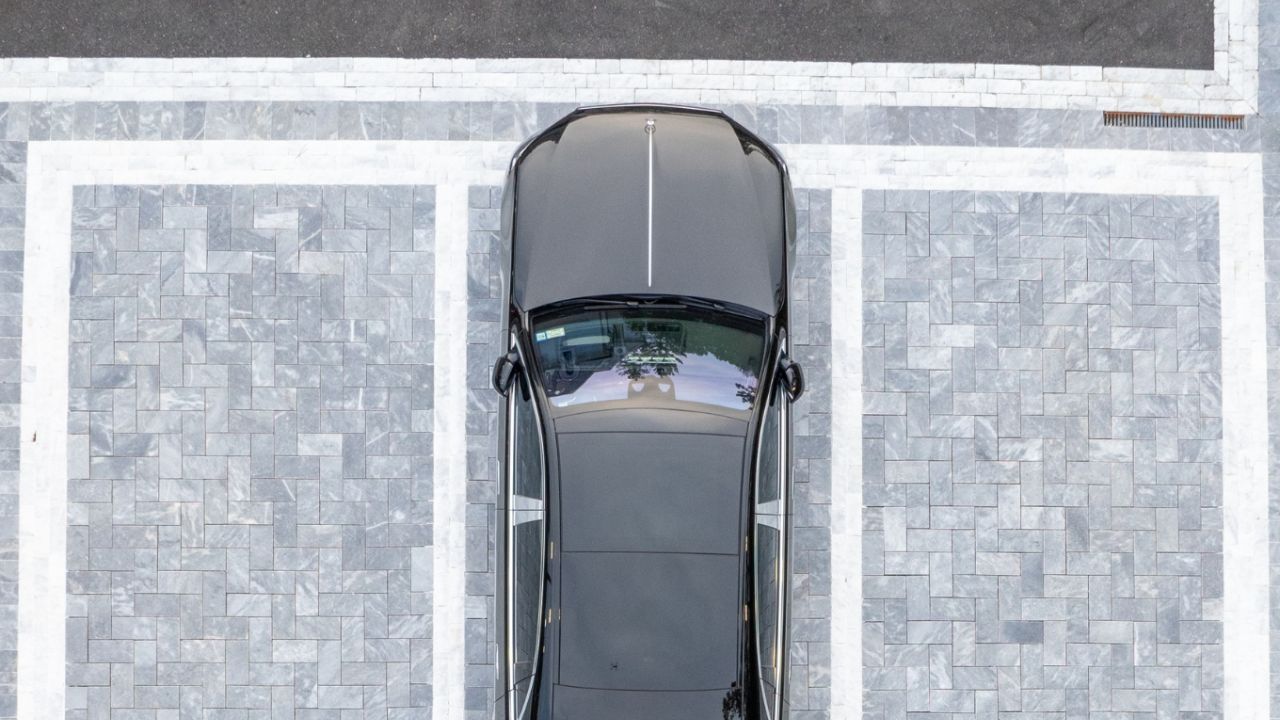 Best Natural Stone Pavers for Driveway Compare Top Durable Materials