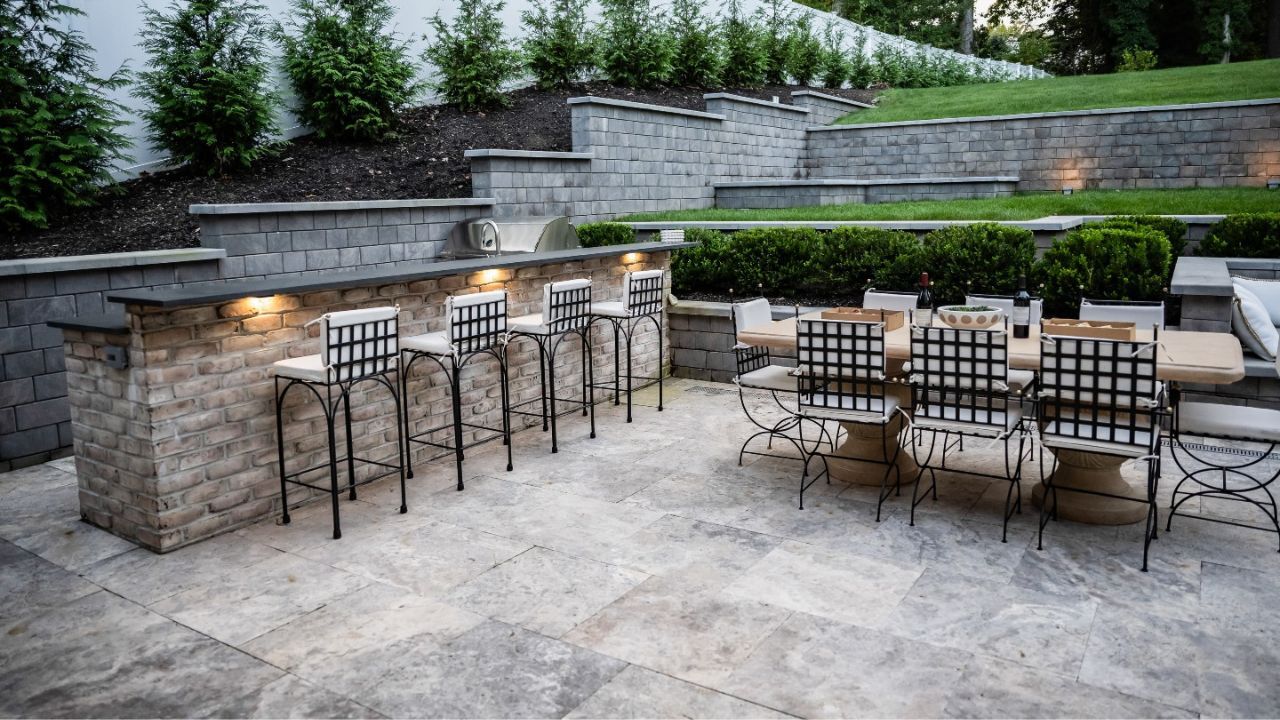 How Long Does Natural Stone Flooring Last