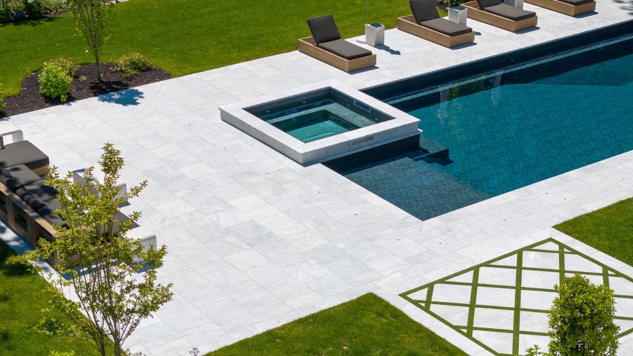 How to Polish Marble