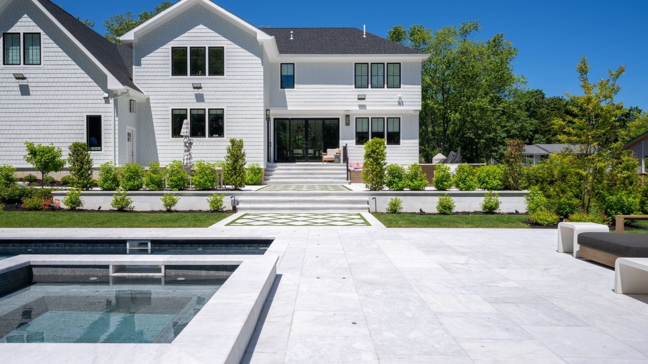 Marble Flooring Pros and Cons for Homeowners