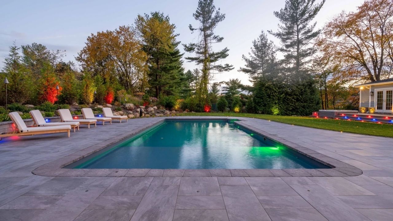 NT Pavers Are Porcelain Pavers Slippery When Wet