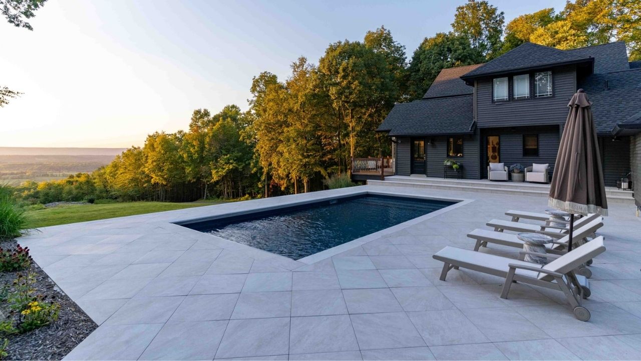Why Low Water Absorption Matters for Paver Durability