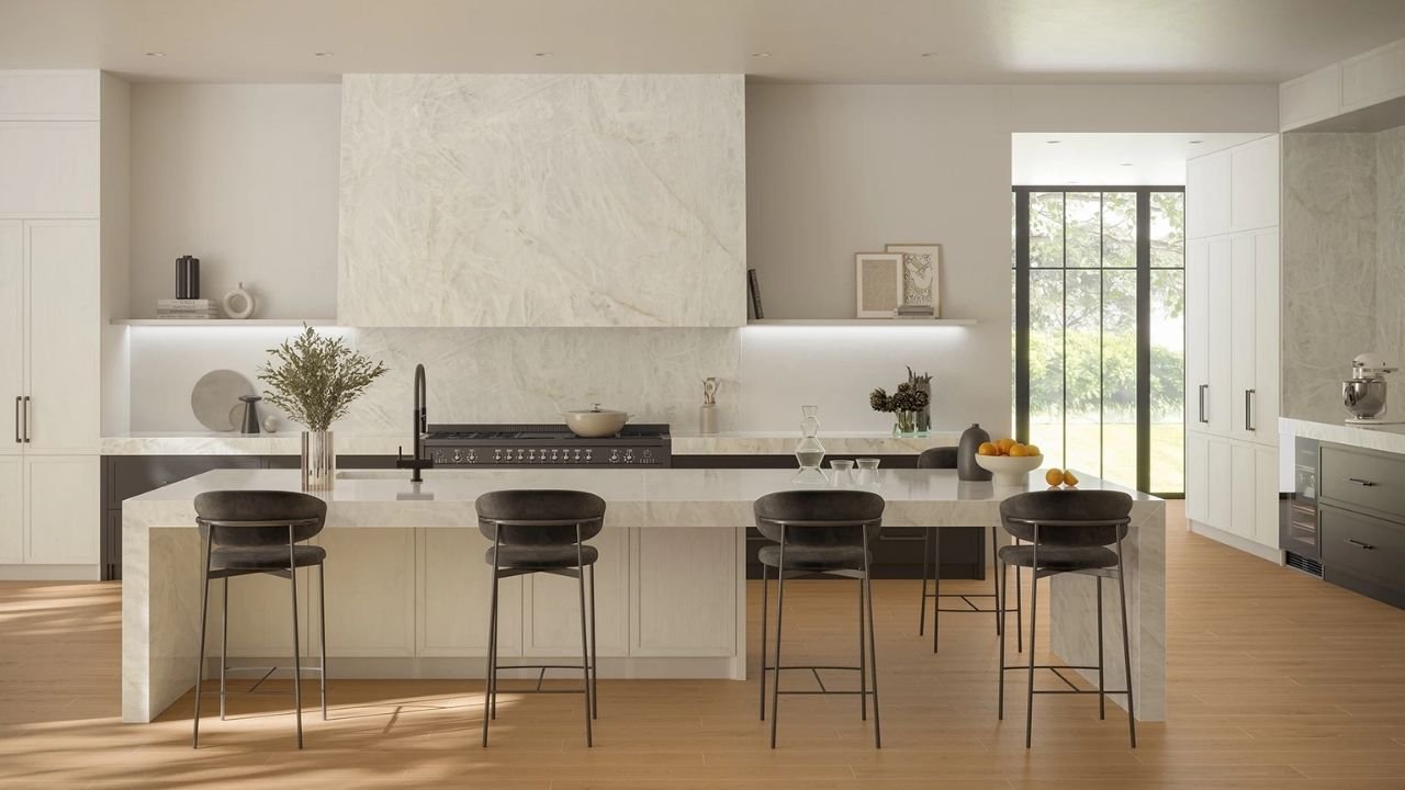 Are Porcelain Slab Good For Countertop