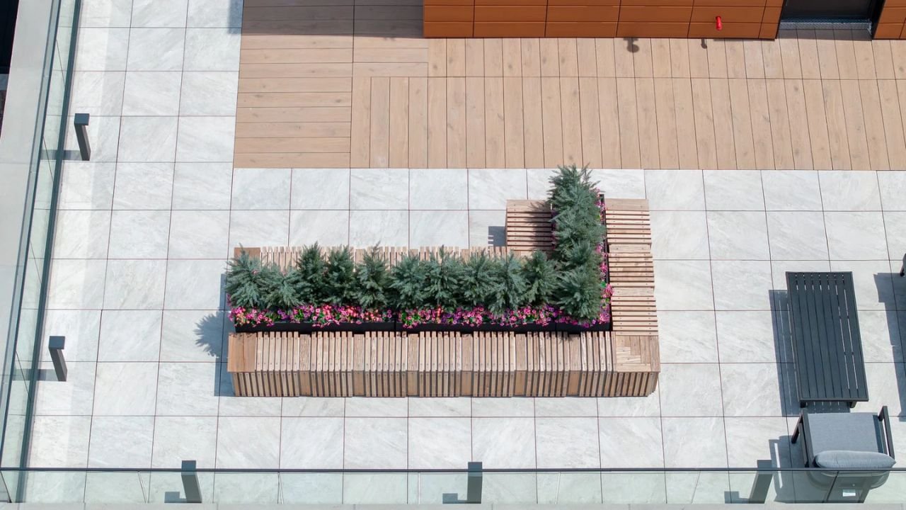 How Much Do Porcelain Pavers Cost Per Square Foot