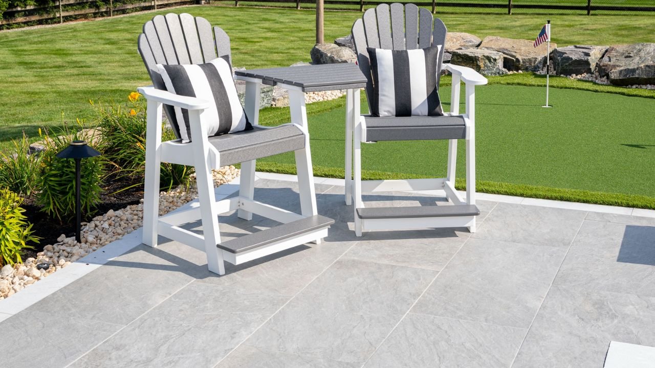 How Much Do Porcelain Pavers Cost