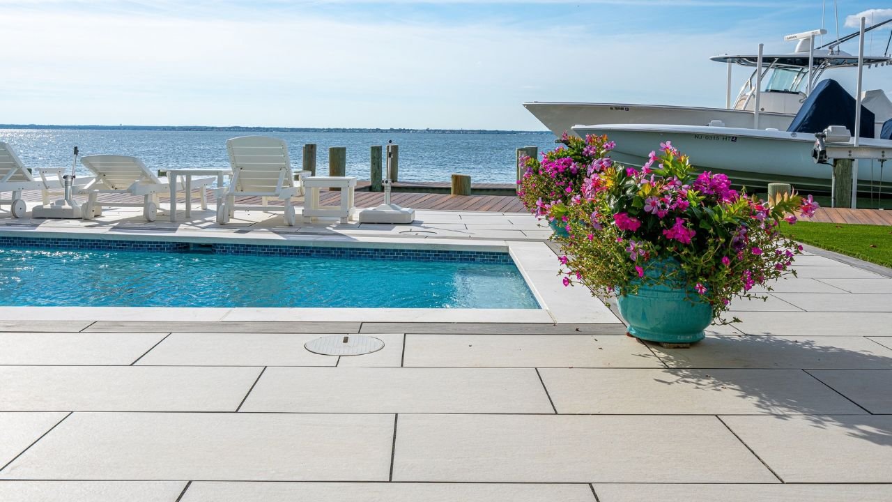 How Thick Should Outdoor Pavers Be