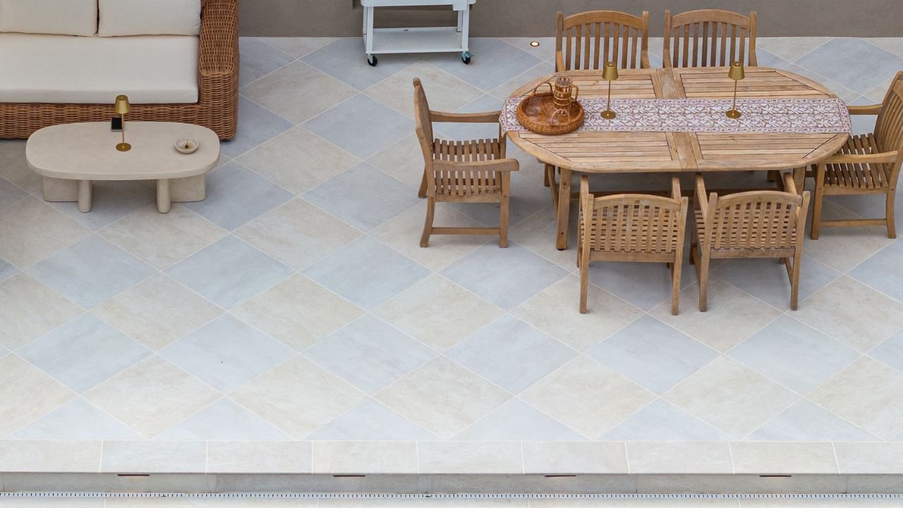 How to Create a Luxury Paver Patio on a Budget