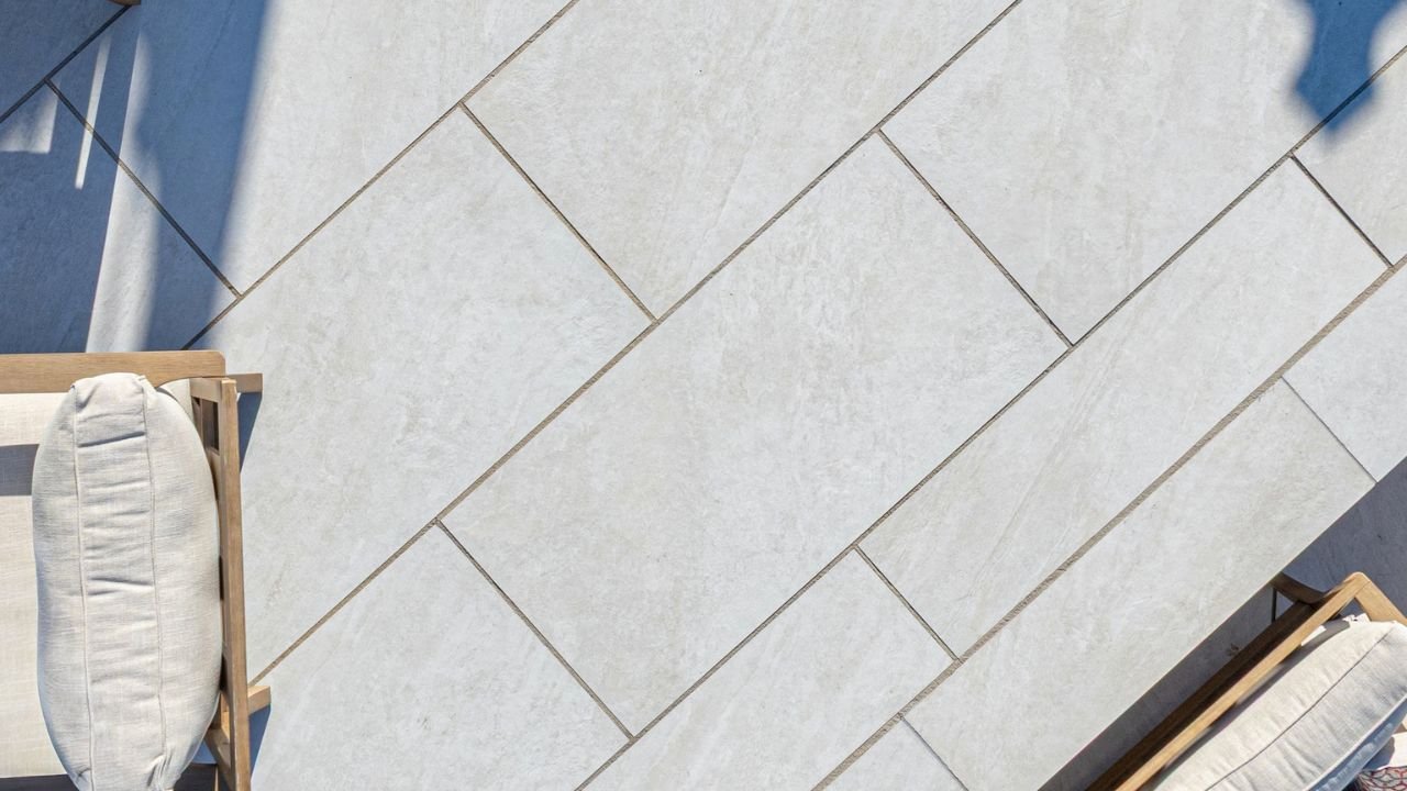 What Is the Best Base for Porcelain Pavers