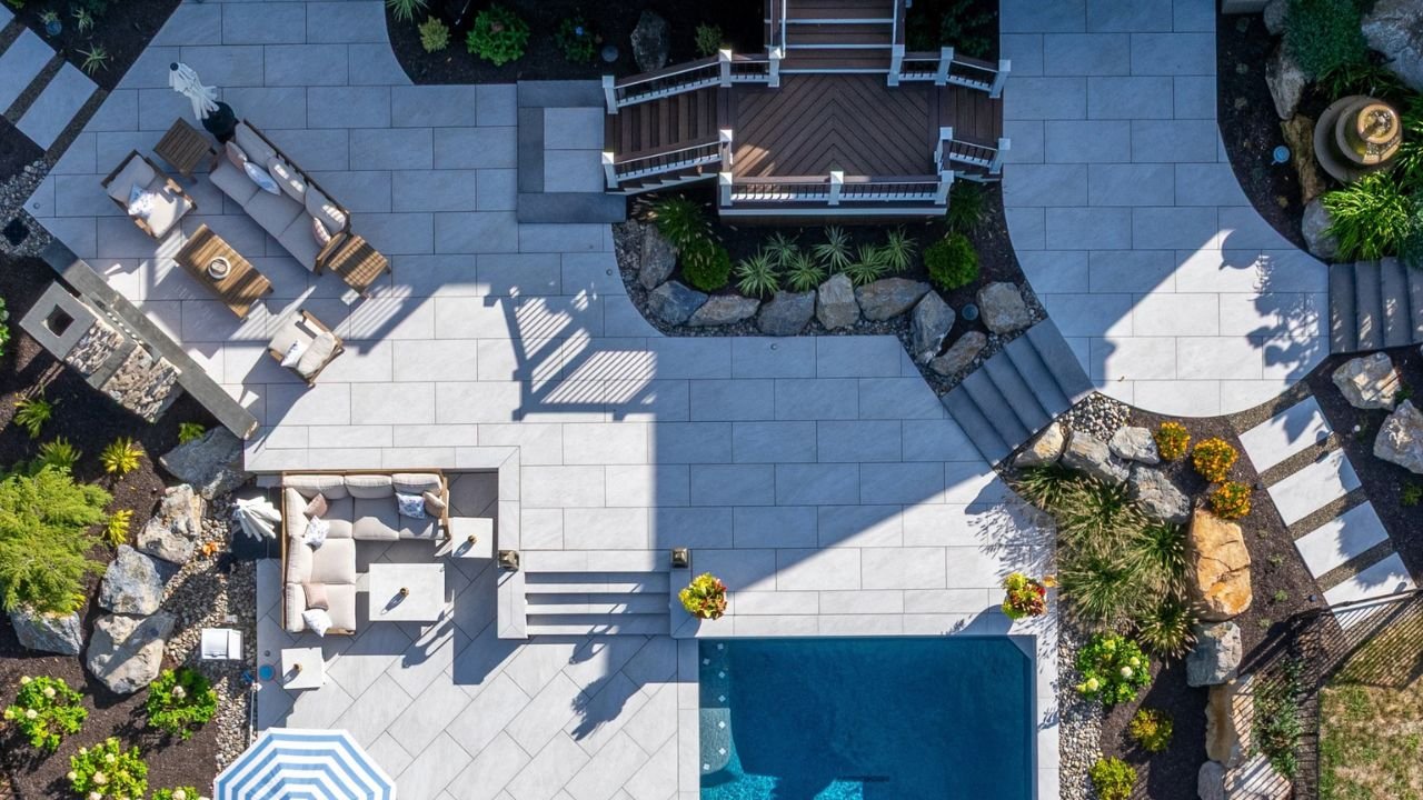 What Pavers Add the Most Value to a Home
