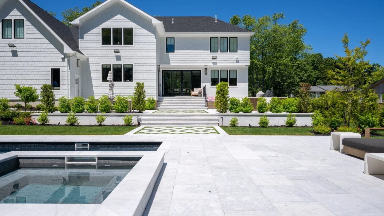 Marble Flooring Pros and Cons for Homeowners