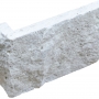 Afyon Ice Travertine Veneer Stone Pattern 2
